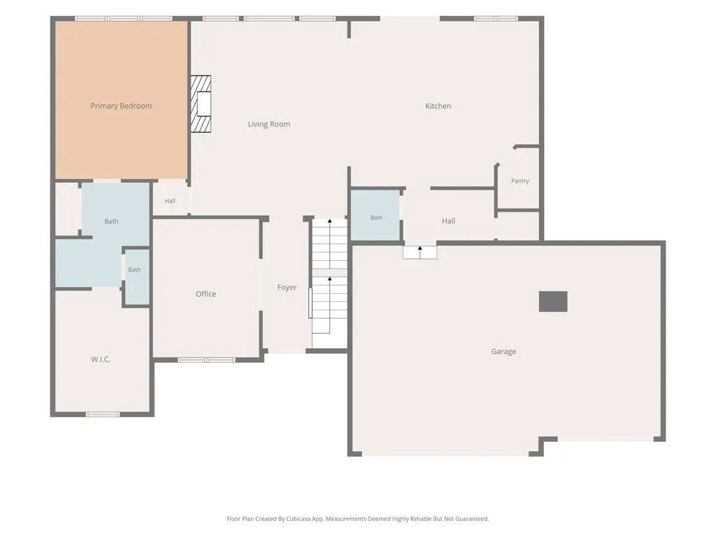 13059 Pine Glen Drive Grand Haven Charter Township MI 49417