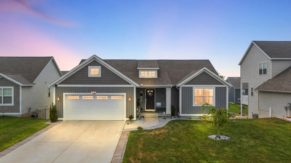 3817 Elderberry Drive Holland Charter Township MI 49424