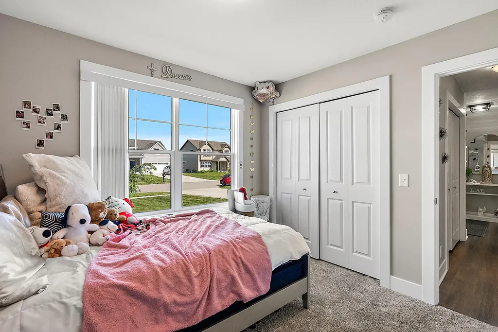 3817 Elderberry Drive Holland Charter Township MI 49424