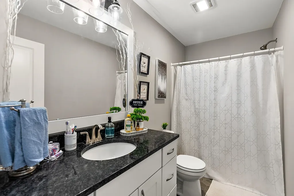 3817 Elderberry Drive Holland Charter Township MI 49424
