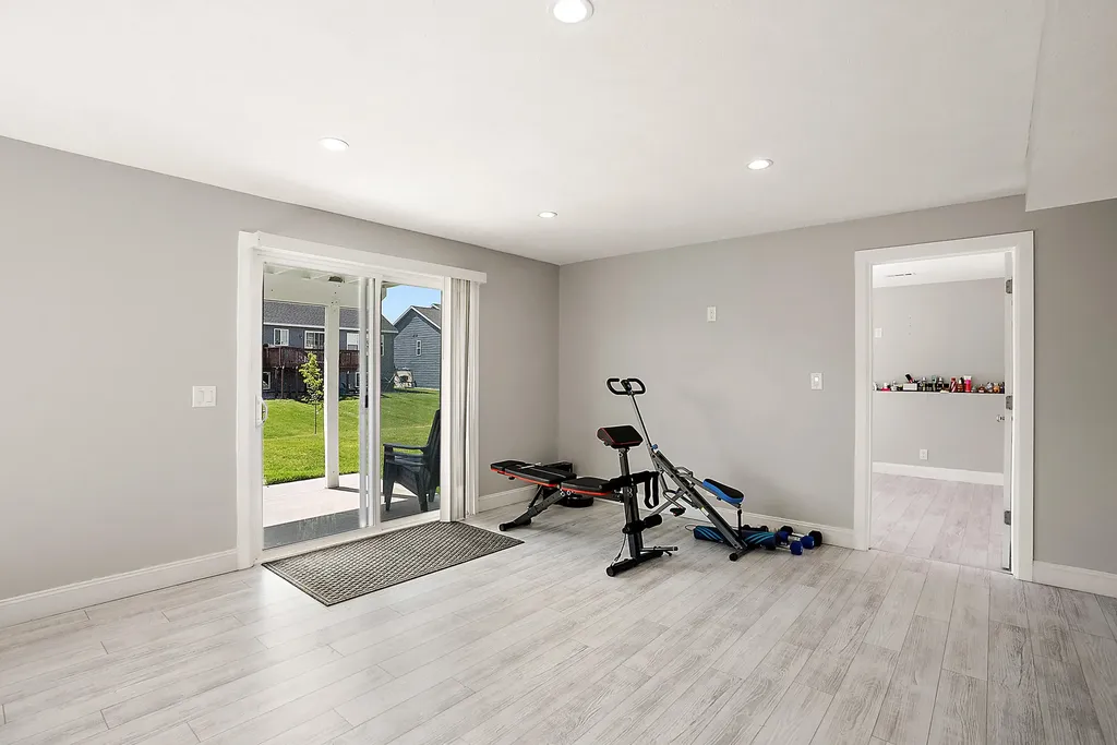 3817 Elderberry Drive Holland Charter Township MI 49424