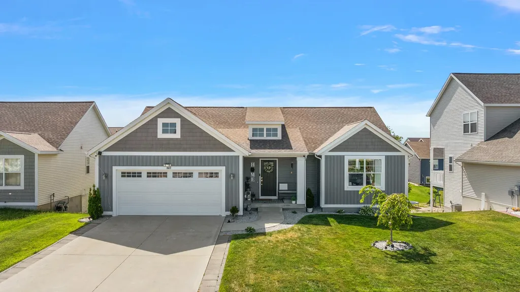 3817 Elderberry Drive Holland Charter Township MI 49424