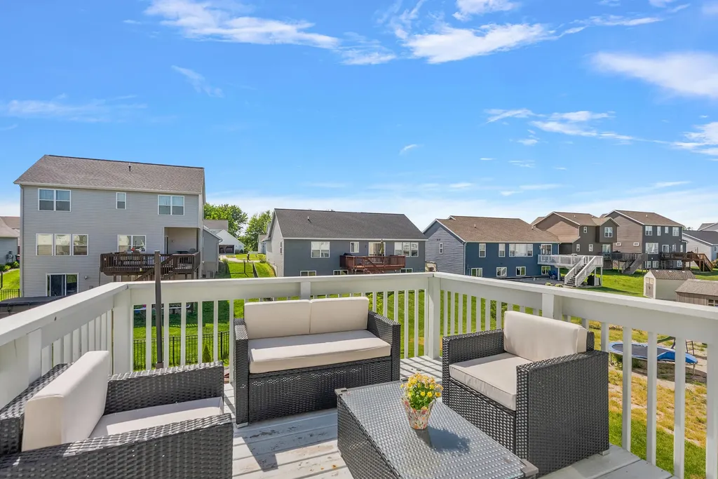 3817 Elderberry Drive Holland Charter Township MI 49424