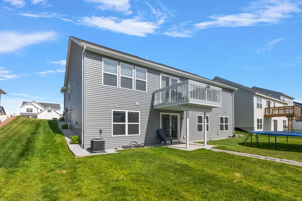 3817 Elderberry Drive Holland Charter Township MI 49424