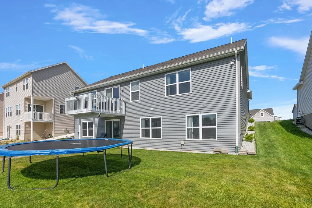 3817 Elderberry Drive Holland Charter Township MI 49424