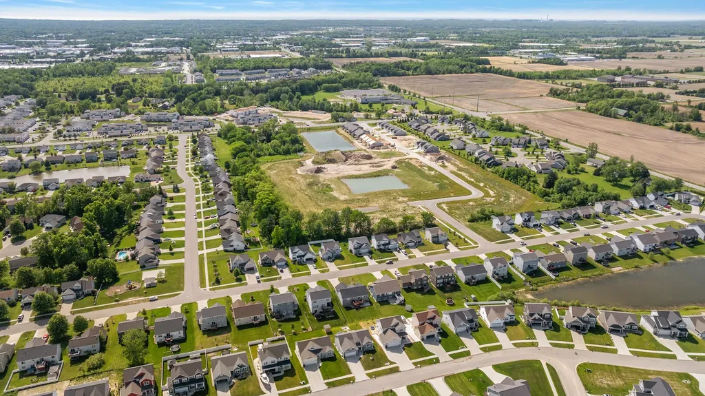 3817 Elderberry Drive Holland Charter Township MI 49424