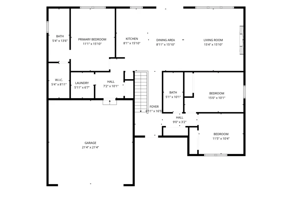 3817 Elderberry Drive Holland Charter Township MI 49424