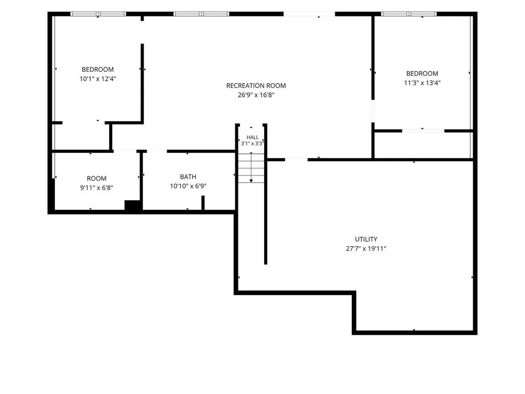3817 Elderberry Drive Holland Charter Township MI 49424
