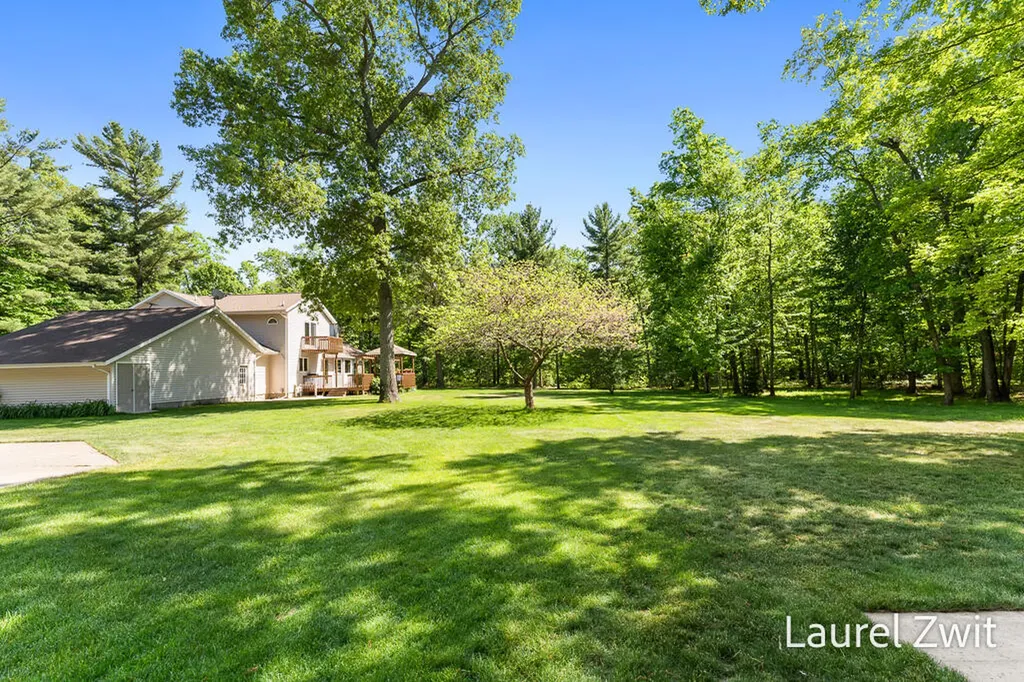 3909 Jay Road Fruitland Township MI 49461