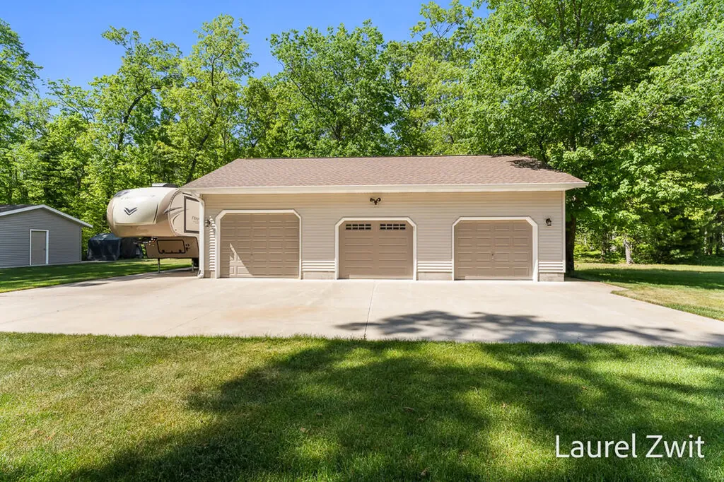 3909 Jay Road Fruitland Township MI 49461