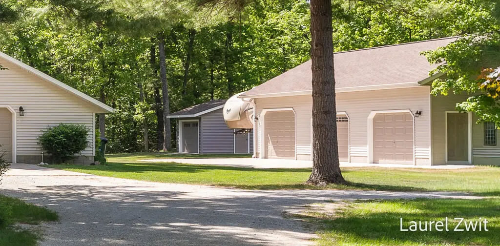 3909 Jay Road Fruitland Township MI 49461