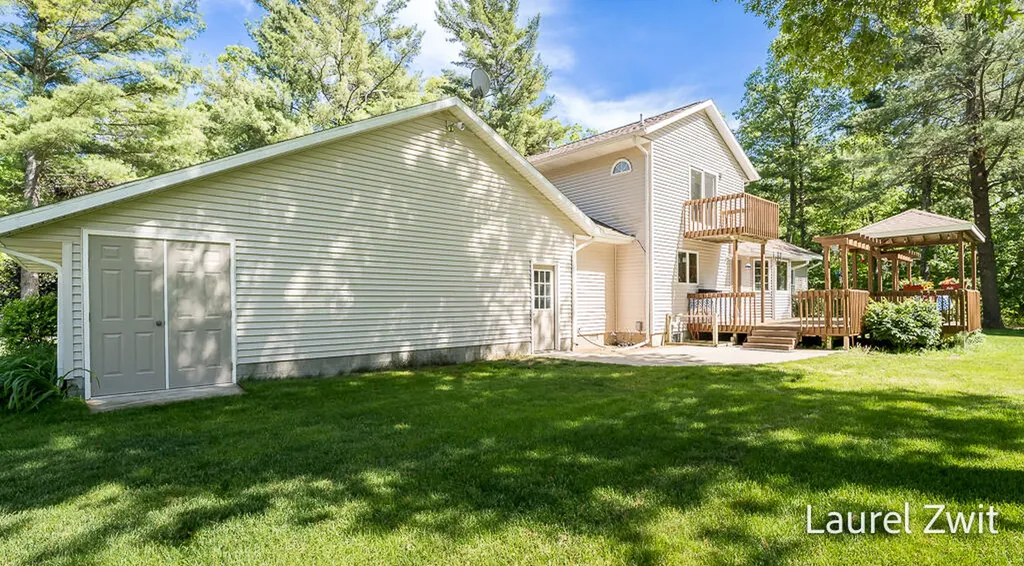 3909 Jay Road Fruitland Township MI 49461