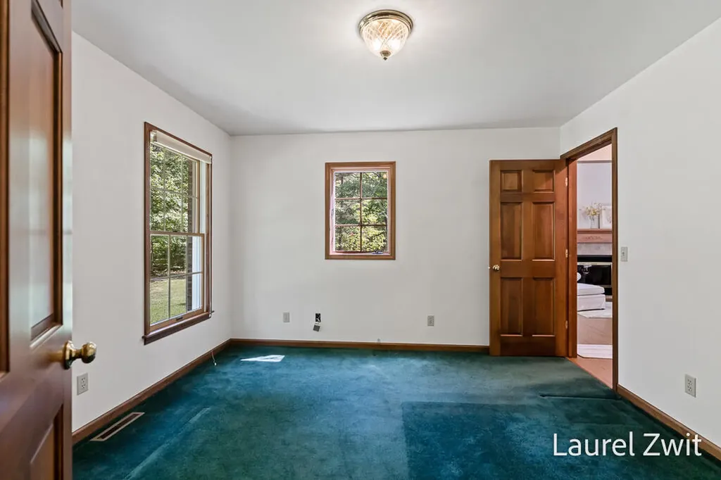 3909 Jay Road Fruitland Township MI 49461