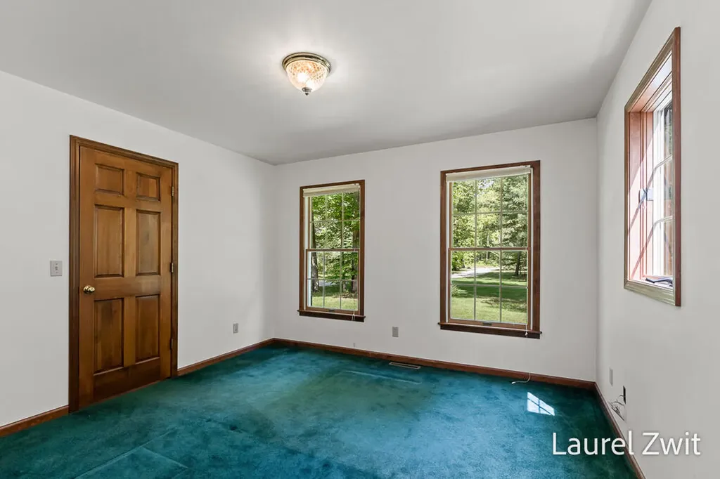 3909 Jay Road Fruitland Township MI 49461