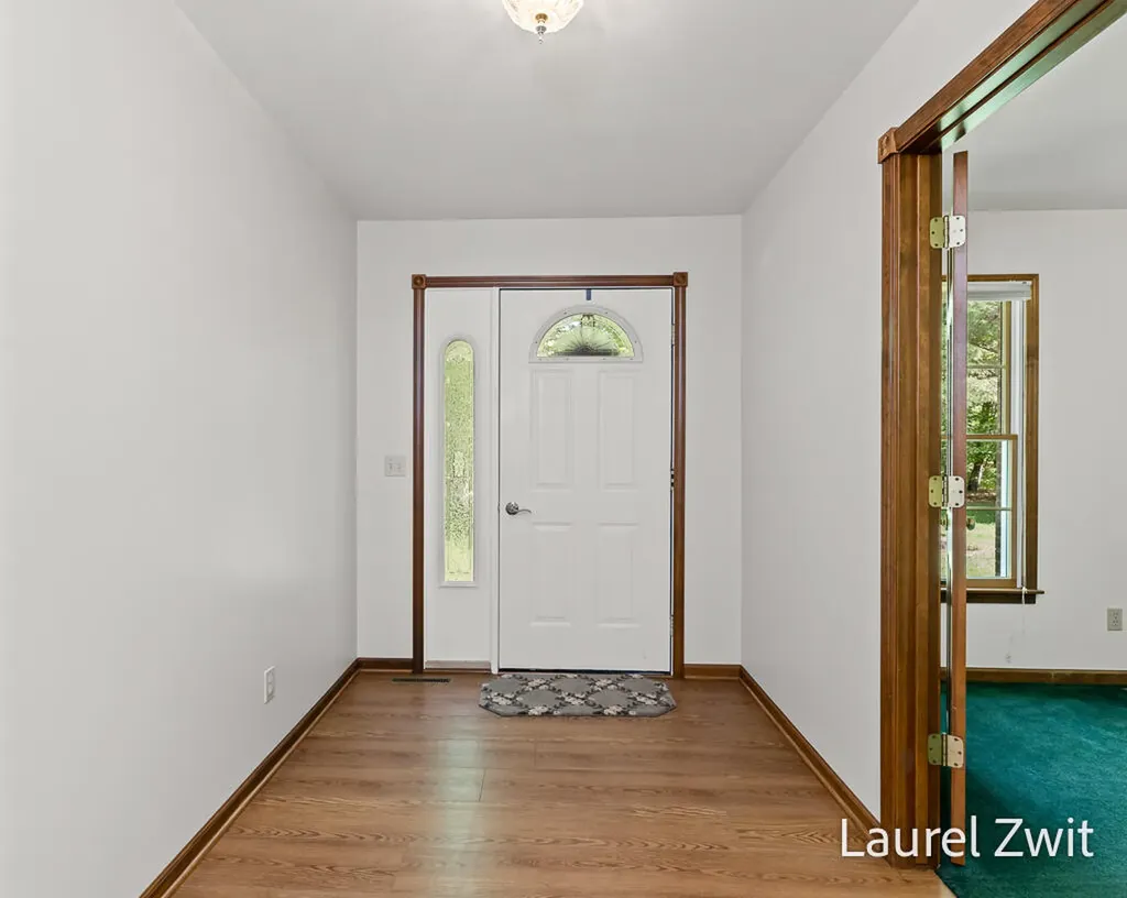 3909 Jay Road Fruitland Township MI 49461