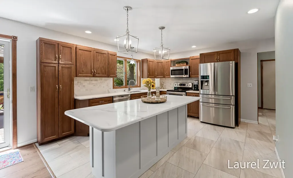 3909 Jay Road Fruitland Township MI 49461