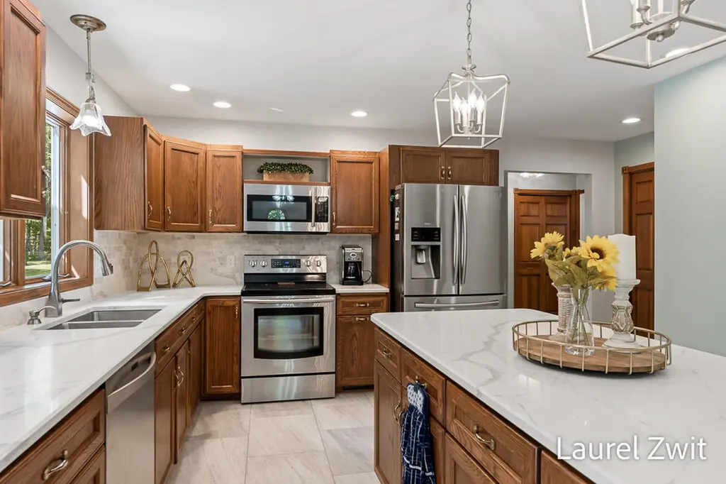3909 Jay Road Fruitland Township MI 49461