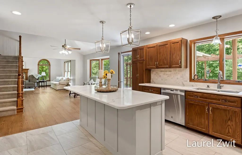 3909 Jay Road Fruitland Township MI 49461