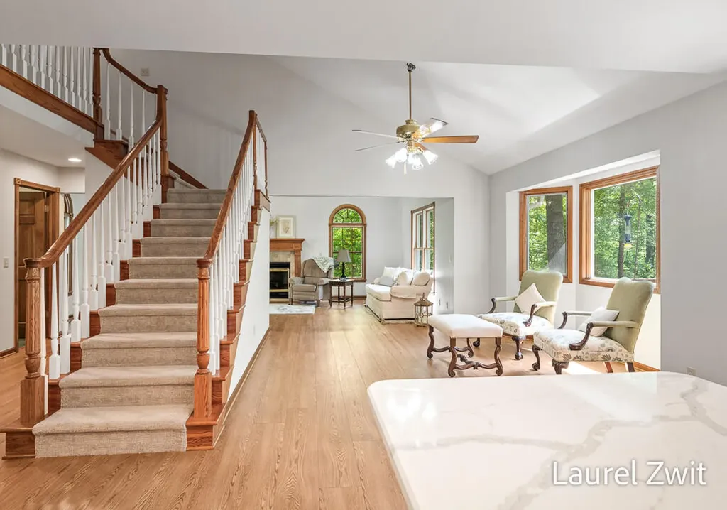 3909 Jay Road Fruitland Township MI 49461