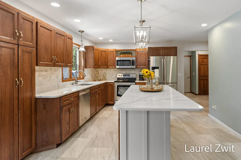 3909 Jay Road Fruitland Township MI 49461