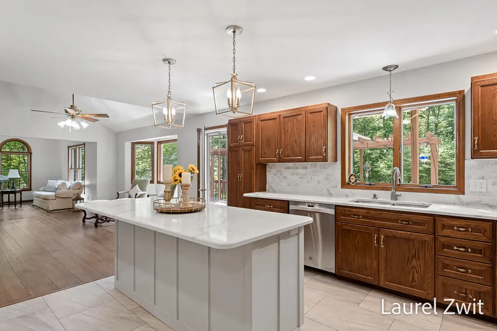 3909 Jay Road Fruitland Township MI 49461