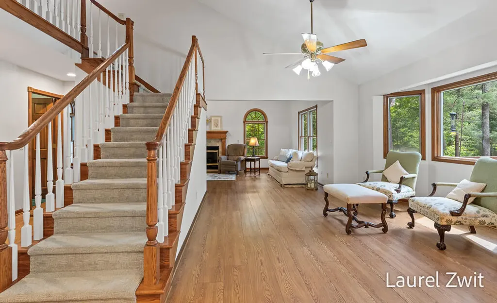3909 Jay Road Fruitland Township MI 49461