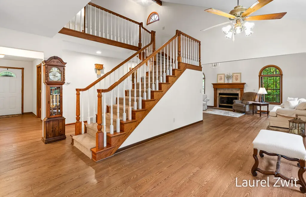 3909 Jay Road Fruitland Township MI 49461