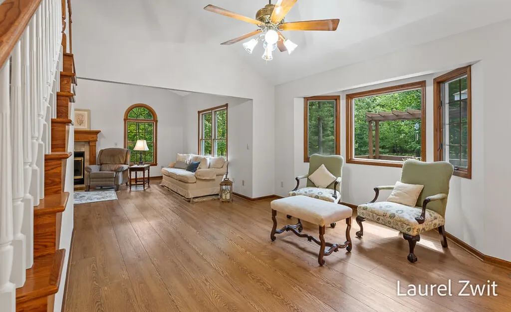 3909 Jay Road Fruitland Township MI 49461