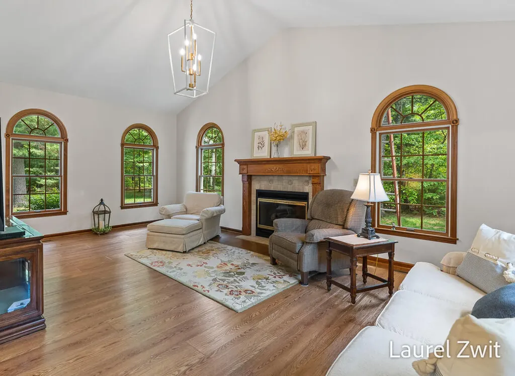 3909 Jay Road Fruitland Township MI 49461
