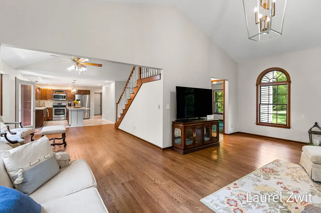 3909 Jay Road Fruitland Township MI 49461