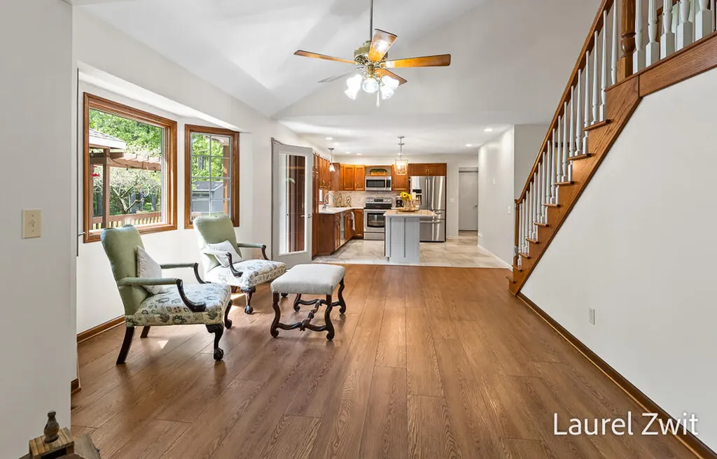 3909 Jay Road Fruitland Township MI 49461