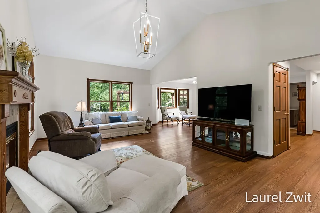 3909 Jay Road Fruitland Township MI 49461