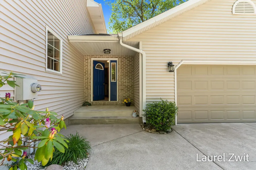 3909 Jay Road Fruitland Township MI 49461