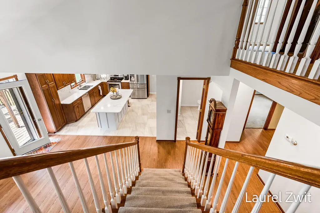3909 Jay Road Fruitland Township MI 49461