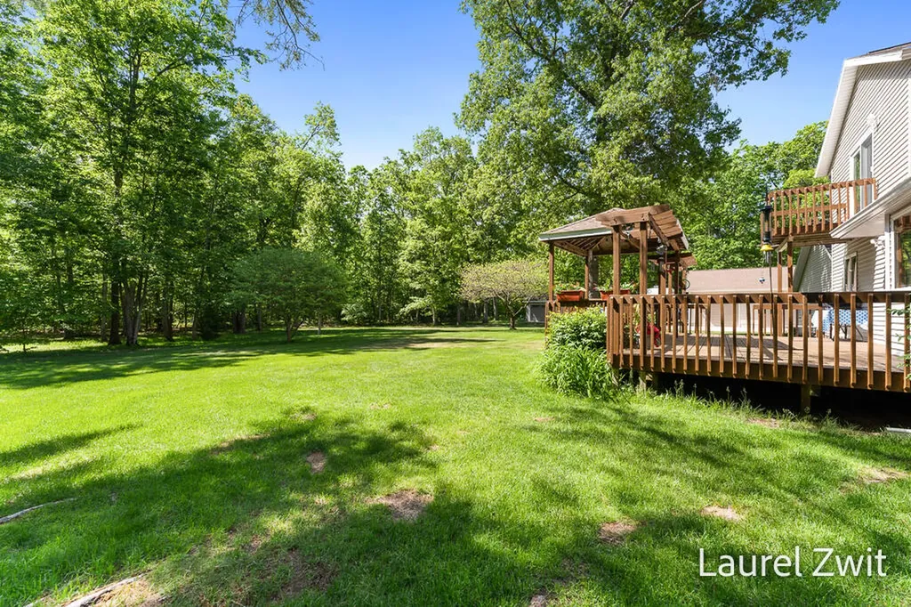 3909 Jay Road Fruitland Township MI 49461