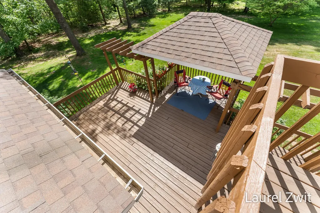 3909 Jay Road Fruitland Township MI 49461