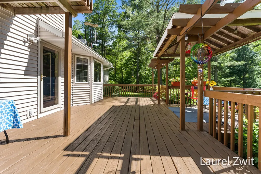3909 Jay Road Fruitland Township MI 49461