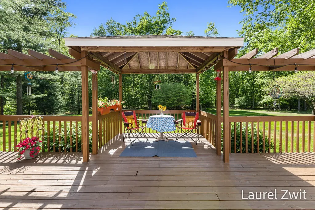 3909 Jay Road Fruitland Township MI 49461