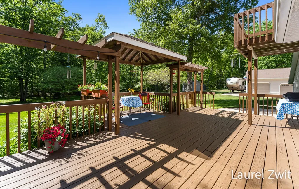 3909 Jay Road Fruitland Township MI 49461