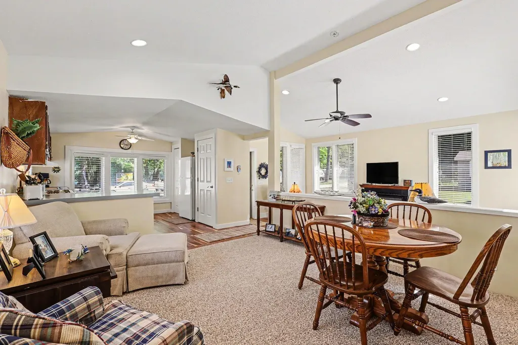 7161 E Lakeshore Drive Colfax Township MI 49459