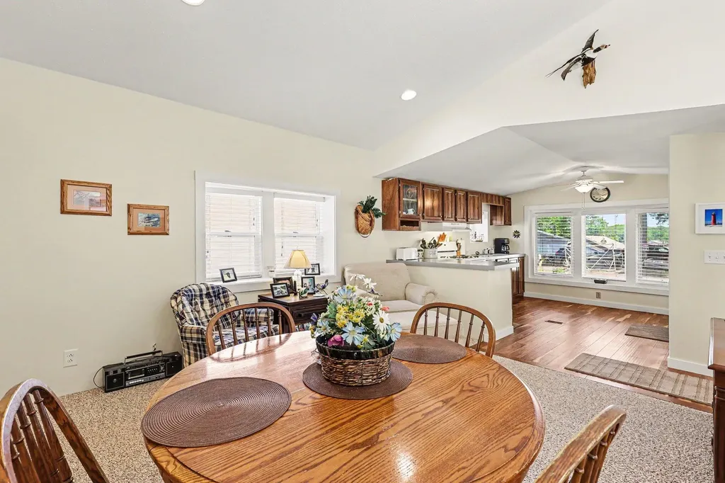 7161 E Lakeshore Drive Colfax Township MI 49459