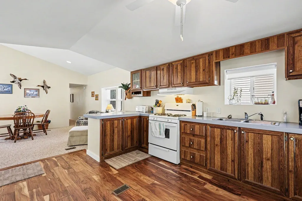 7161 E Lakeshore Drive Colfax Township MI 49459