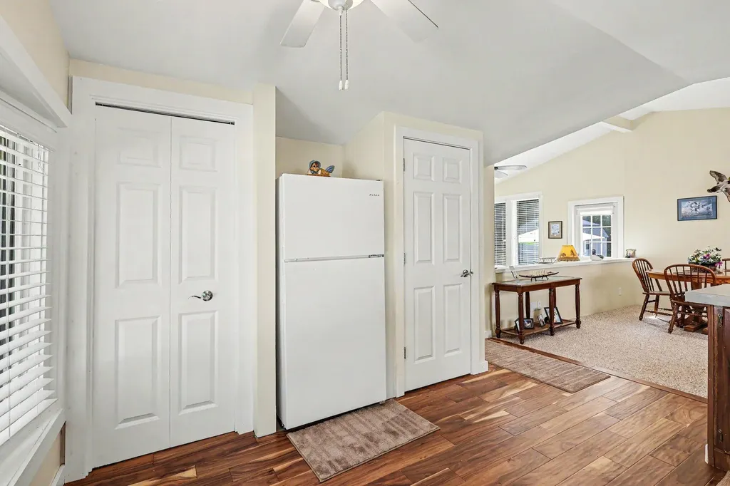 7161 E Lakeshore Drive Colfax Township MI 49459