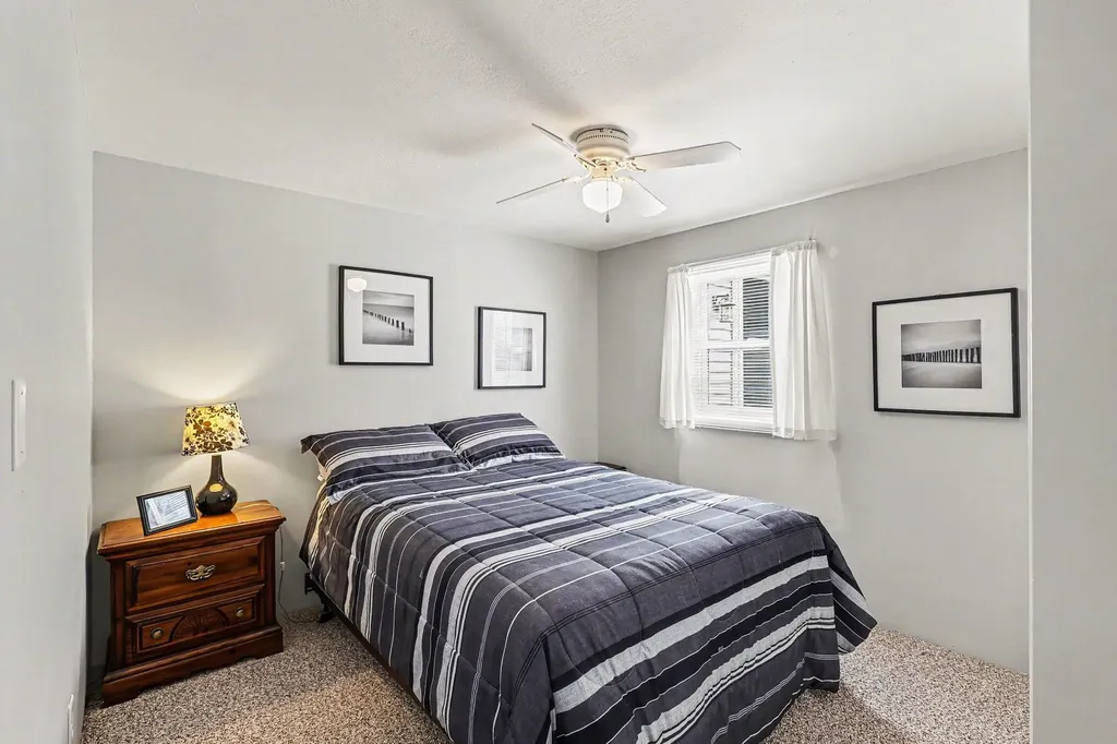 7161 E Lakeshore Drive Colfax Township MI 49459