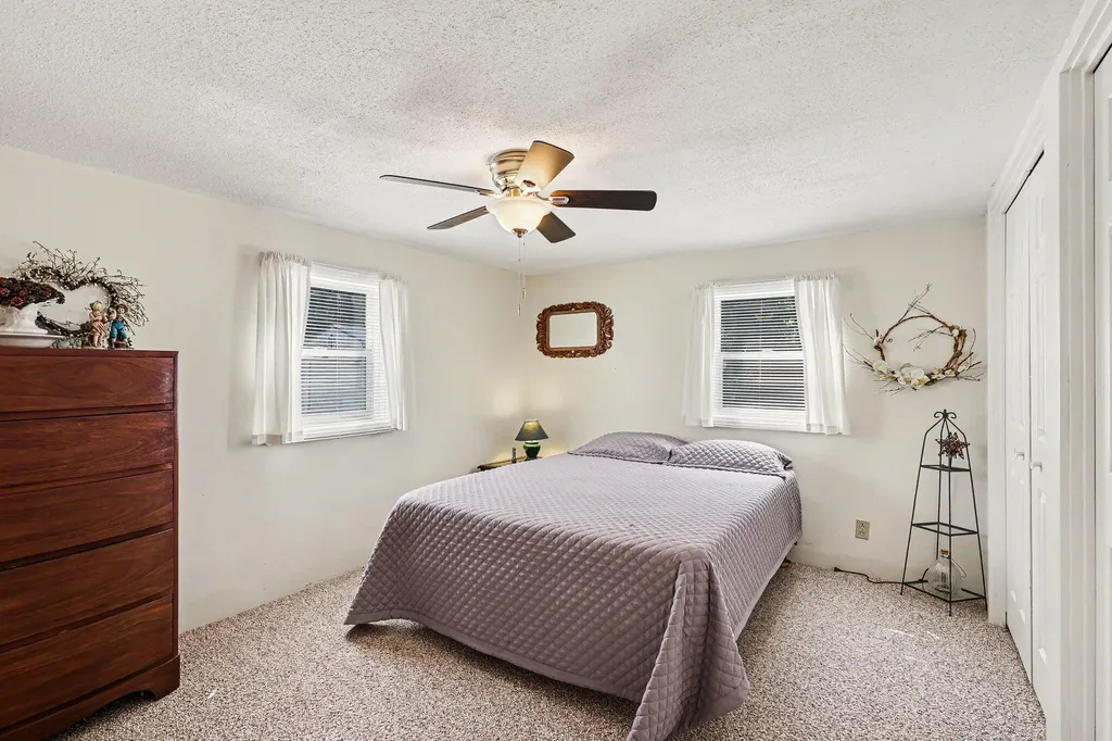 7161 E Lakeshore Drive Colfax Township MI 49459