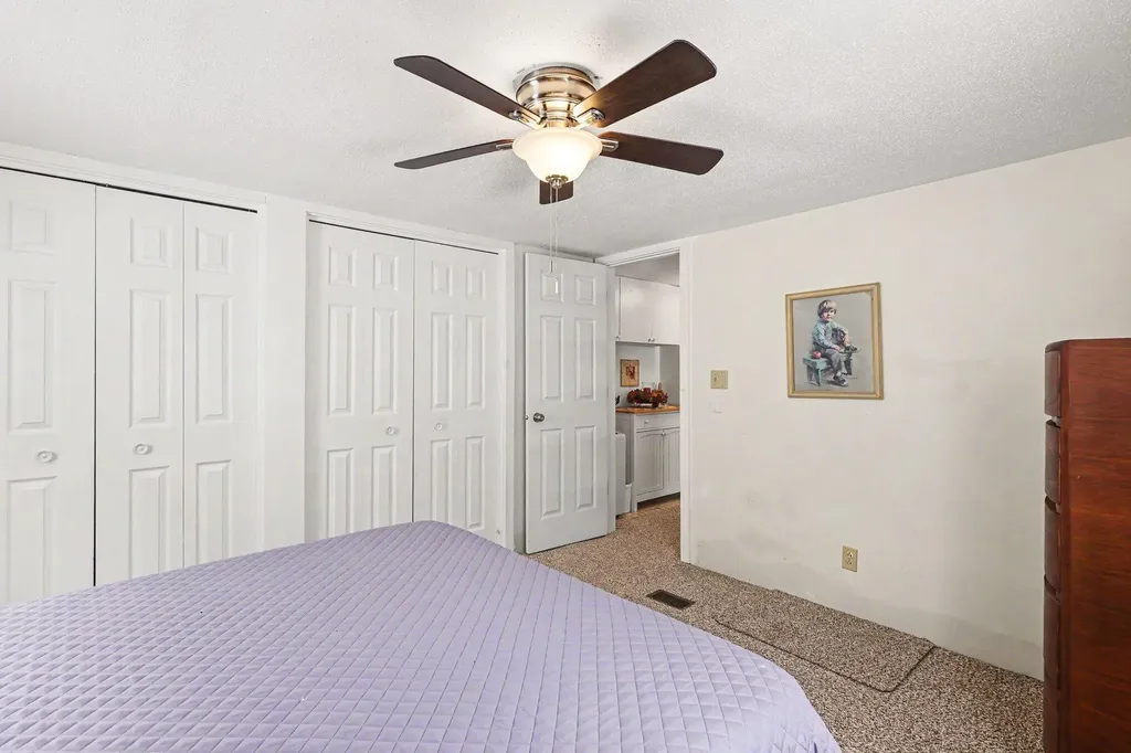 7161 E Lakeshore Drive Colfax Township MI 49459