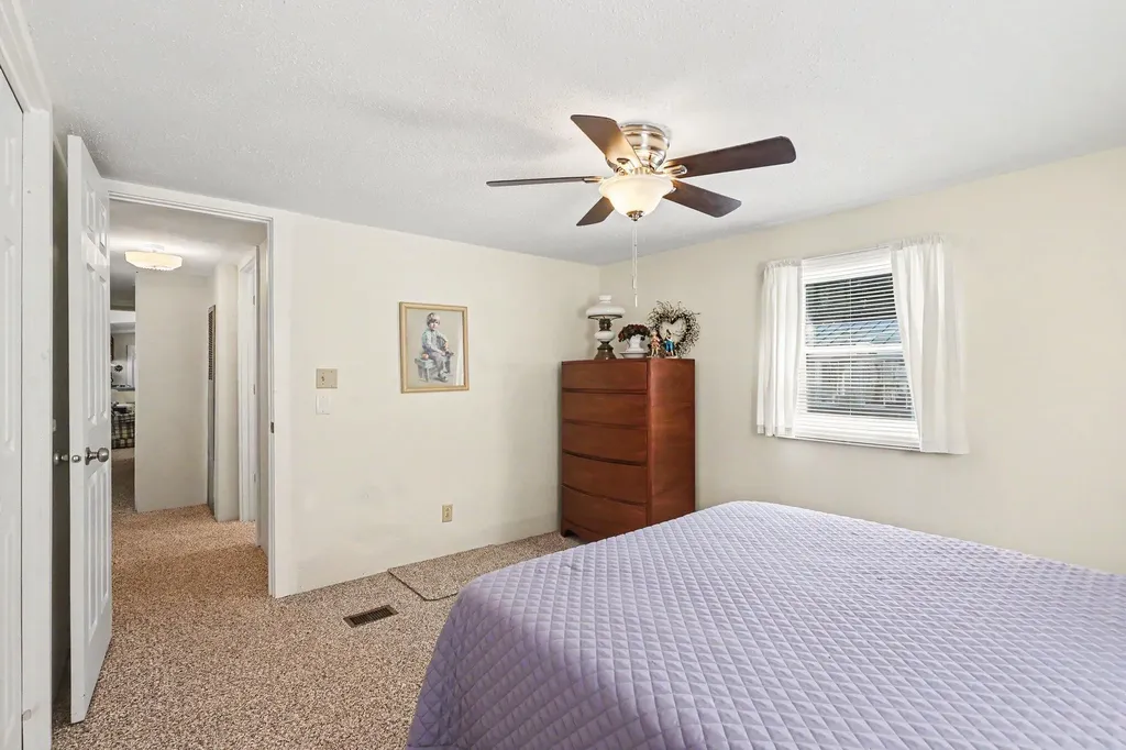 7161 E Lakeshore Drive Colfax Township MI 49459