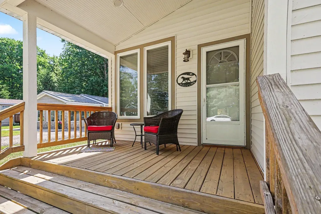 7161 E Lakeshore Drive Colfax Township MI 49459