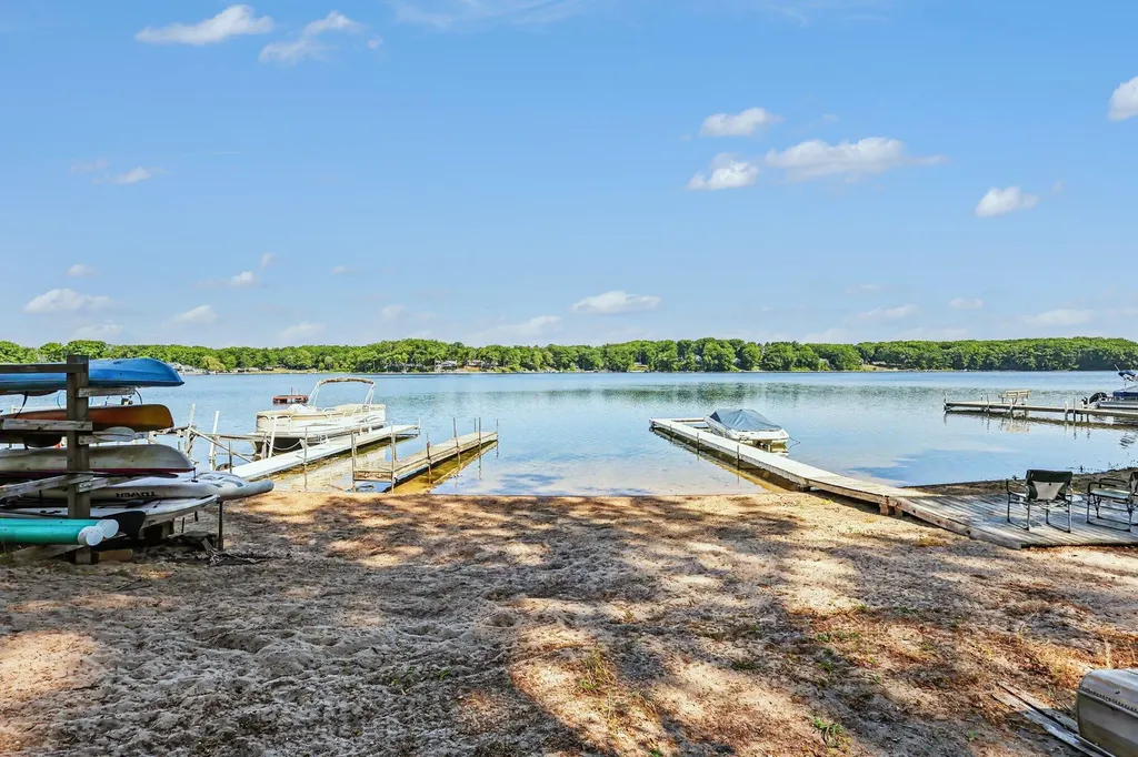 7161 E Lakeshore Drive Colfax Township MI 49459