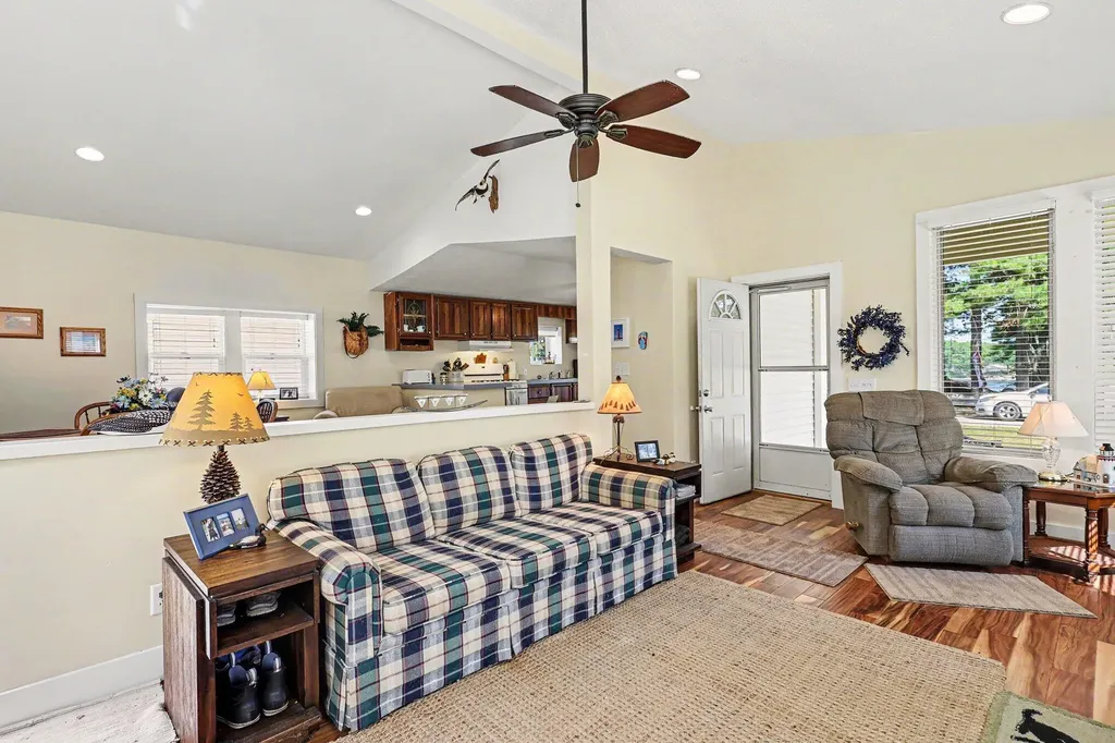 7161 E Lakeshore Drive Colfax Township MI 49459
